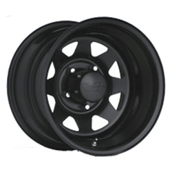Black Rock 929B Blackjack 16X8 128