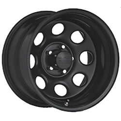 Black Rock 997B Soft 8 17X8 128/12