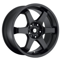 Focal 421B X 15X6.5 123/120R
