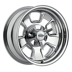 Cragar 390C Street Pro 15X8 96W