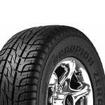 285/35ZR22XL 106W Pirelli ScorpionZero Asimmetrico