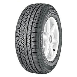 265/60R18 110H Continental Conti 4x4 WinterContact