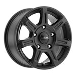 Ultra 450SB Toil Van 16X6.5 123/12