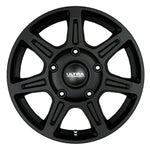 Ultra 450SB Toil Van 16X6.5 123/12