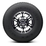 P245/65R17 105T Michelin LTX M/S