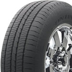 LT275/70R18/10 125/122S Continental ContiTrac TR