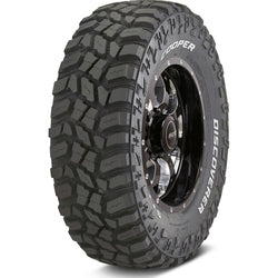 LT315/75R16/10 127/124Q Cooper Discoverer STT Pro