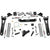 Cragar 410C S/S 14X7 94W