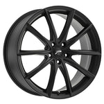 Platinum 435SB Flux 17X8 123/120R