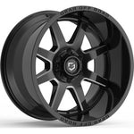 Gear Off Road 762BM Pivot 20X9 94W