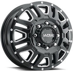 Ultra 003FBM Hunter Dually 17X6.5