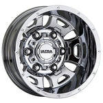 Ultra 003RC Hunter Dually 17X6.5 1