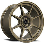 Konig 102BZ Lockout 17X8 94W