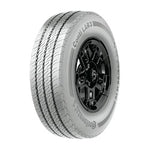 LT235/85R16/10 120/116P Continental LAR 3