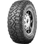 33X12.50R22 109Q Kumho Road Venture MT71