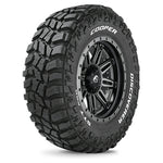 LT295/65R20/10 129/126Q Cooper Discoverer STT Pro