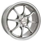 Konig 72S Helium 15X6.5 123/120R