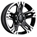 Ultra 235B Maverick 20X9 123/120R