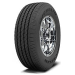 P265/65R17 110S Michelin Cross Climate SUV