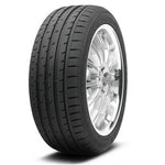 255/55R18XL 109Y Continental ContiSportContact 3