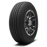 LT275/65R18/10 123/120S Continental ContiTrac
