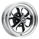 Cragar 32C Keystone Klassic 15X6 1