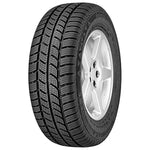 225/65R16/8  Continental VancoWinter 2