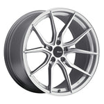 Advanti Racing 80S Hybris 18X8 123