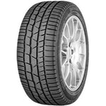 285/35R20XL 104V Continental ContiWinterContact