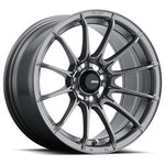 Konig 39MG Dial In 15X9 123/120R