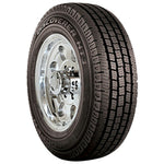 LT265/70R17/10 121/118S Cooper Discoverer HT3