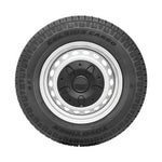 LT265/70R18/10 124/121S Toyo Celsius Cargo