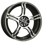 Konig 48A Incident 14X6 123/120R
