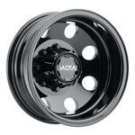 Ultra 002RBK Modular Dually 17X6.5