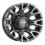Ultra 022RU Scorpion Dullally 17X6