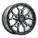 Ultra 125GN Warmonger CUV 17X9 94W