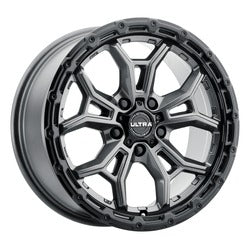 Ultra 125GN Warmonger CUV 17X9 94W