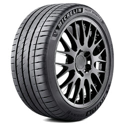 245/35ZR20XL 95Y Michelin Pilot Sport 4 S