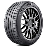 295/35ZR20XL 105Y Michelin Pilot Sport 4 S