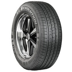 225/55R18 98H Cooper Evolution Tour