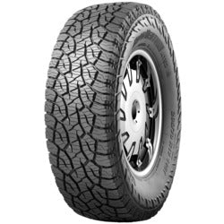 245/65R17 107T Kumho Road Venture AT52