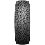 LT235/75R15 104/101S Kumho Road Venture AT52