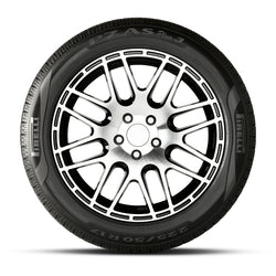 235/45R18 94V Pirelli P7 All Season Plus 3
