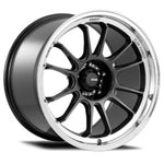 Konig 47MC Hypergram 18X9.5 94W