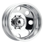 Ultra 002RP Modular Dually 17X6.5
