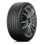 255/40R20XL 101W Michelin Pilot Sport EV