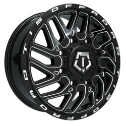TIS 544BM Dually 20X8.25 94W