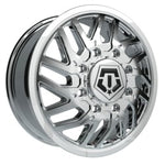 TIS 544C Dually 22X8.25 94W