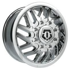 TIS 544C Dually 22X8.25 94W