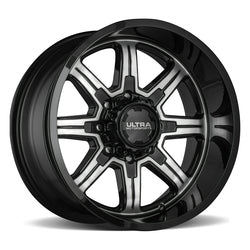 Ultra 229U Menace 16X8 123/120R